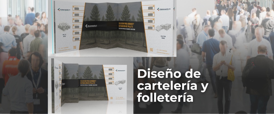 folletería